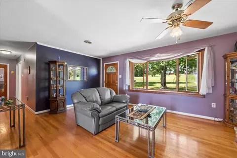 Living - 5601 Calvert Dr, Frederick, MD 21703 photo 3 of 7