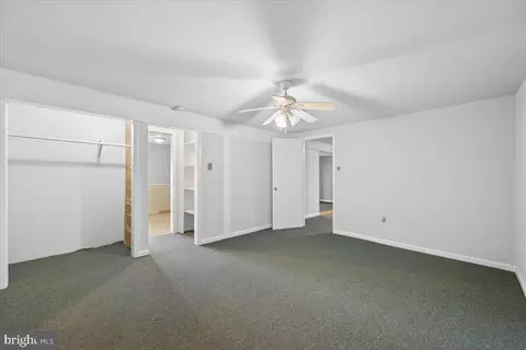 Bedroom - 5601 Calvert Dr, Frederick, MD 21703 photo 7 of 7