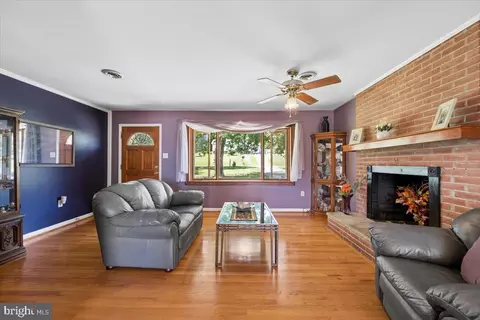 Living - 5601 Calvert Dr, Frederick, MD 21703 photo 2 of 7