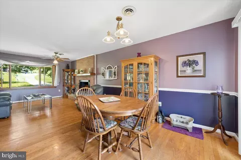 Dining - 5601 Calvert Dr, Frederick, MD 21703 photo 3 of 4