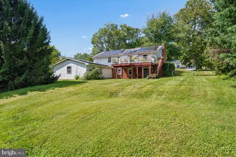 Exterior - 5601 Calvert Dr, Frederick, MD 21703 photo 10 of 21