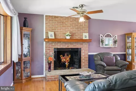 Living - 5601 Calvert Dr, Frederick, MD 21703 photo 5 of 7