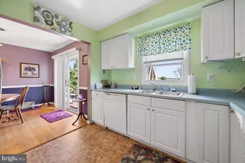 Kitchen - 5601 Calvert Dr, Frederick, MD 21703 photo 3 of 3