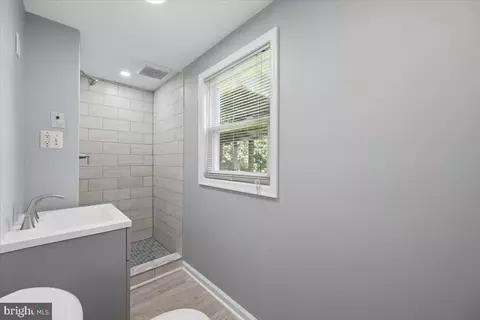 Entry Way - 5601 Calvert Dr, Frederick, MD 21703 photo 4 of 8