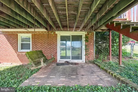 Exterior - 5601 Calvert Dr, Frederick, MD 21703 photo 12 of 21