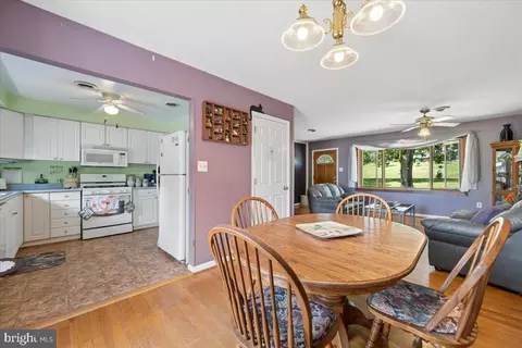 Dining - 5601 Calvert Dr, Frederick, MD 21703 photo 4 of 4