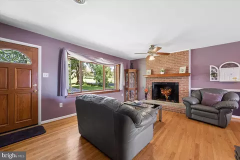 Living - 5601 Calvert Dr, Frederick, MD 21703 photo 1 of 7