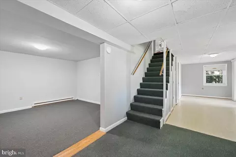 Entry Way - 5601 Calvert Dr, Frederick, MD 21703 photo 5 of 8