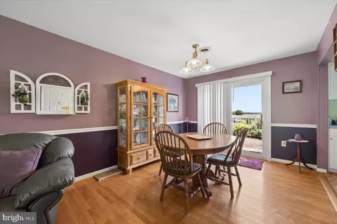 Dining - 5601 Calvert Dr, Frederick, MD 21703 photo 1 of 4