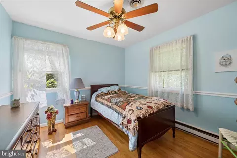 Bedroom - 5601 Calvert Dr, Frederick, MD 21703 photo 4 of 7