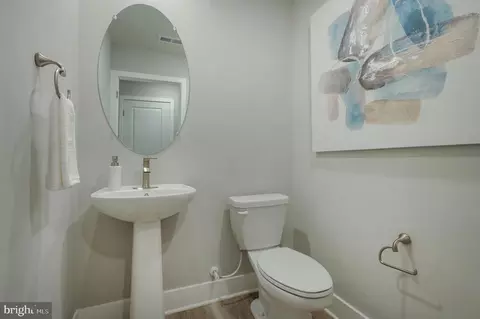 Entry Way - 1401 Clingmans Dome Dr, Frederick, MD 21702 photo 5 of 8