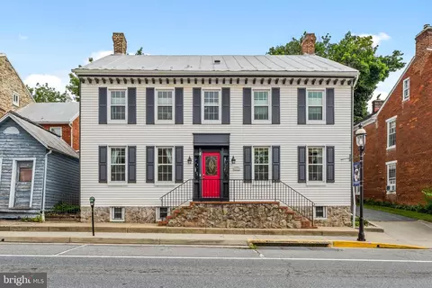 113 E Main St, Emmitsburg, MD 21727