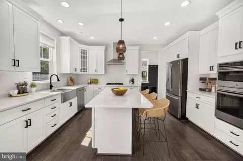 Kitchen - 6805 Hawes Ct, Frederick, MD 21702 photo 1 of 1
