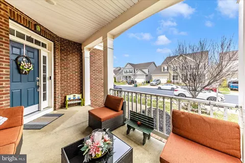 Exterior - 825 Holden Rd, Frederick, MD 21701 photo 6 of 12