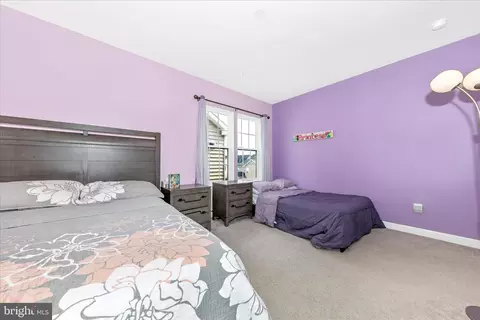 Bedroom - 825 Holden Rd, Frederick, MD 21701 photo 4 of 7