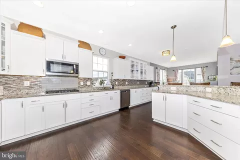 Kitchen - 825 Holden Rd, Frederick, MD 21701 photo 1 of 3
