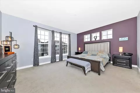 Bedroom - 825 Holden Rd, Frederick, MD 21701 photo 1 of 7