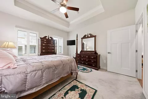 Bedroom - 6134 Dock St, Frederick, MD 21703 photo 4 of 7