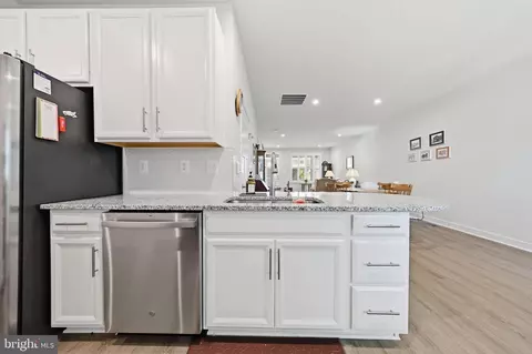 Kitchen - 6134 Dock St, Frederick, MD 21703 photo 1 of 1