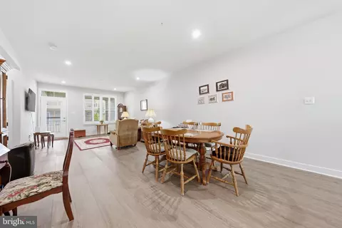 Dining - 6134 Dock St, Frederick, MD 21703 photo 1 of 1