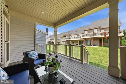 Exterior - 6134 Dock St, Frederick, MD 21703 photo 7 of 10