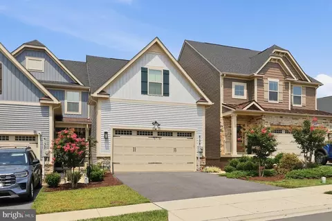Exterior - 6134 Dock St, Frederick, MD 21703 photo 2 of 10