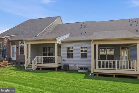 Exterior - 6134 Dock St, Frederick, MD 21703 photo 6 of 10