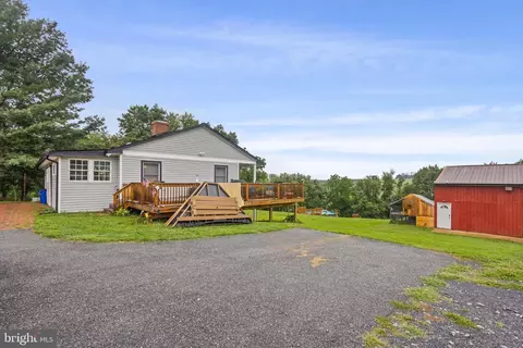 7820 Myersville Rd, Middletown, MD 21769