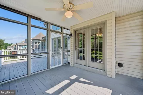Exterior - 2605 Mill Race Rd, Frederick, MD 21701 photo 5 of 22