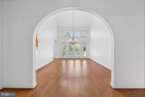 Living - 2605 Mill Race Rd, Frederick, MD 21701 photo 6 of 12
