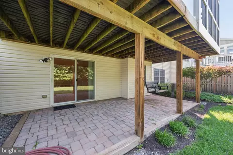 Exterior - 2605 Mill Race Rd, Frederick, MD 21701 photo 14 of 22