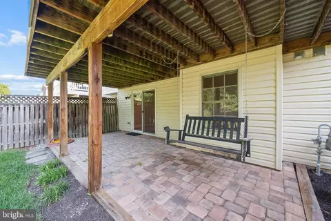 Exterior - 2605 Mill Race Rd, Frederick, MD 21701 photo 13 of 22