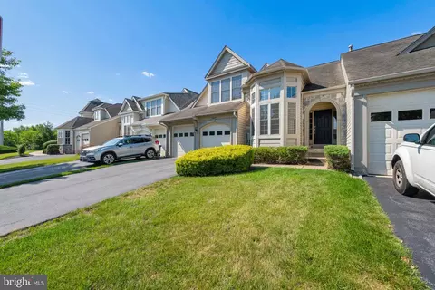 Exterior - 2605 Mill Race Rd, Frederick, MD 21701 photo 16 of 22