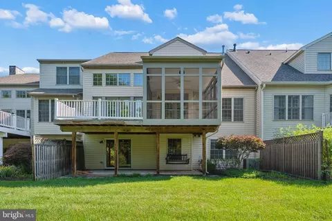 Exterior - 2605 Mill Race Rd, Frederick, MD 21701 photo 10 of 22
