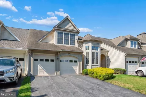 Exterior - 2605 Mill Race Rd, Frederick, MD 21701 photo 21 of 22