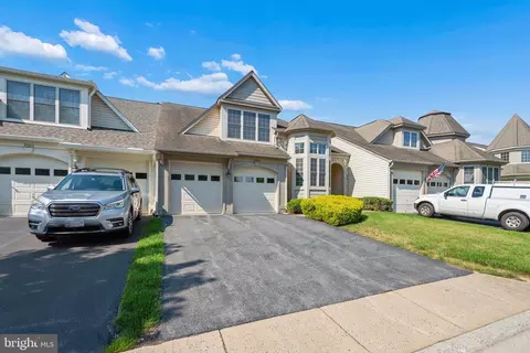 Exterior - 2605 Mill Race Rd, Frederick, MD 21701 photo 20 of 22
