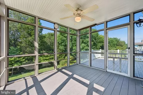 Exterior - 2605 Mill Race Rd, Frederick, MD 21701 photo 4 of 22