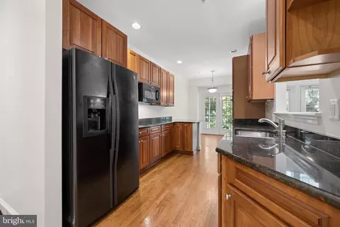 Kitchen - 2605 Mill Race Rd, Frederick, MD 21701 photo 5 of 5
