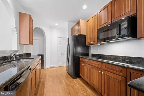 Kitchen - 2605 Mill Race Rd, Frederick, MD 21701 photo 2 of 5