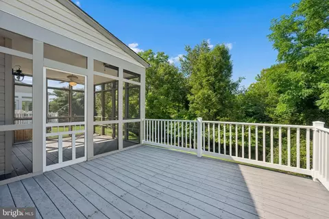 Exterior - 2605 Mill Race Rd, Frederick, MD 21701 photo 8 of 22