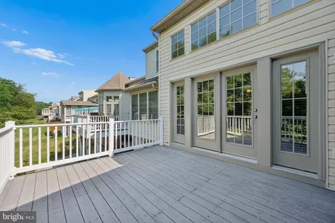 Exterior - 2605 Mill Race Rd, Frederick, MD 21701 photo 9 of 22