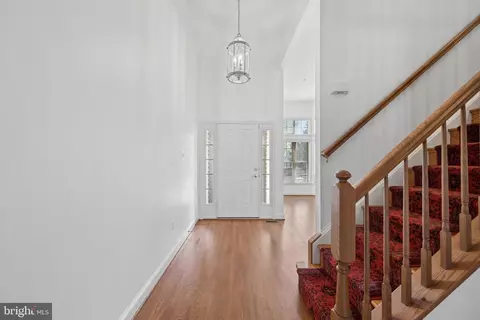 Entry Way - 2605 Mill Race Rd, Frederick, MD 21701 photo 3 of 20