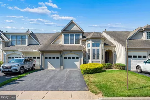 Exterior - 2605 Mill Race Rd, Frederick, MD 21701 photo 18 of 22