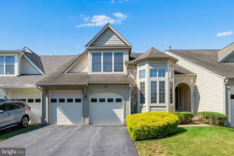 Exterior - 2605 Mill Race Rd, Frederick, MD 21701 photo 2 of 22