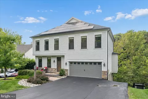 6800 Labri Ct, New Market, MD 21774