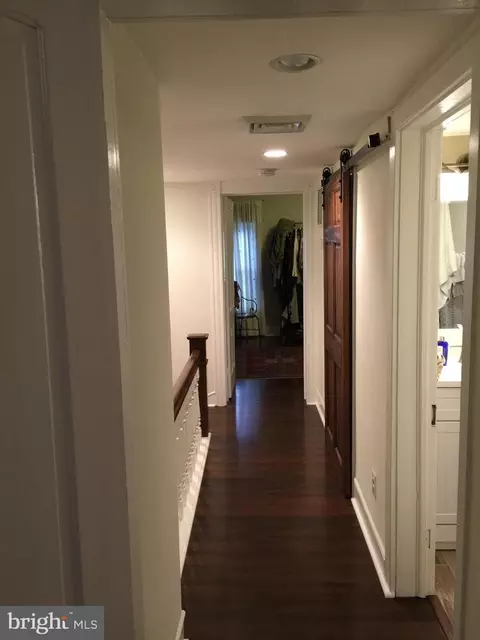 Entry Way - 218 E 6th St E, Frederick, MD 21701 photo 1 of 1