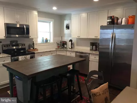 Kitchen - 218 E 6th St E, Frederick, MD 21701 photo 1 of 1