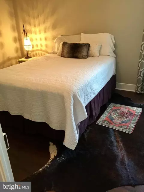 Bedroom - 218 E 6th St E, Frederick, MD 21701 photo 4 of 4