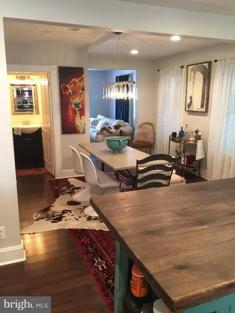 Dining - 218 E 6th St E, Frederick, MD 21701 photo 1 of 1