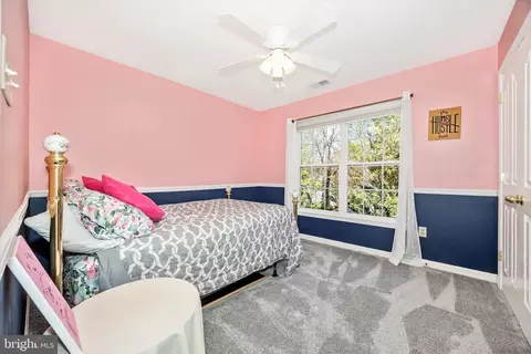 Bedroom - 1723 Wheyfield Dr, Frederick, MD 21701 photo 2 of 3